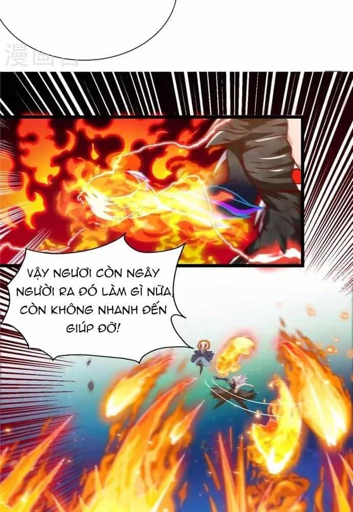 Địa Ngục Này Ta Mở Ra Đấy - Chương 515 - ảnh 6