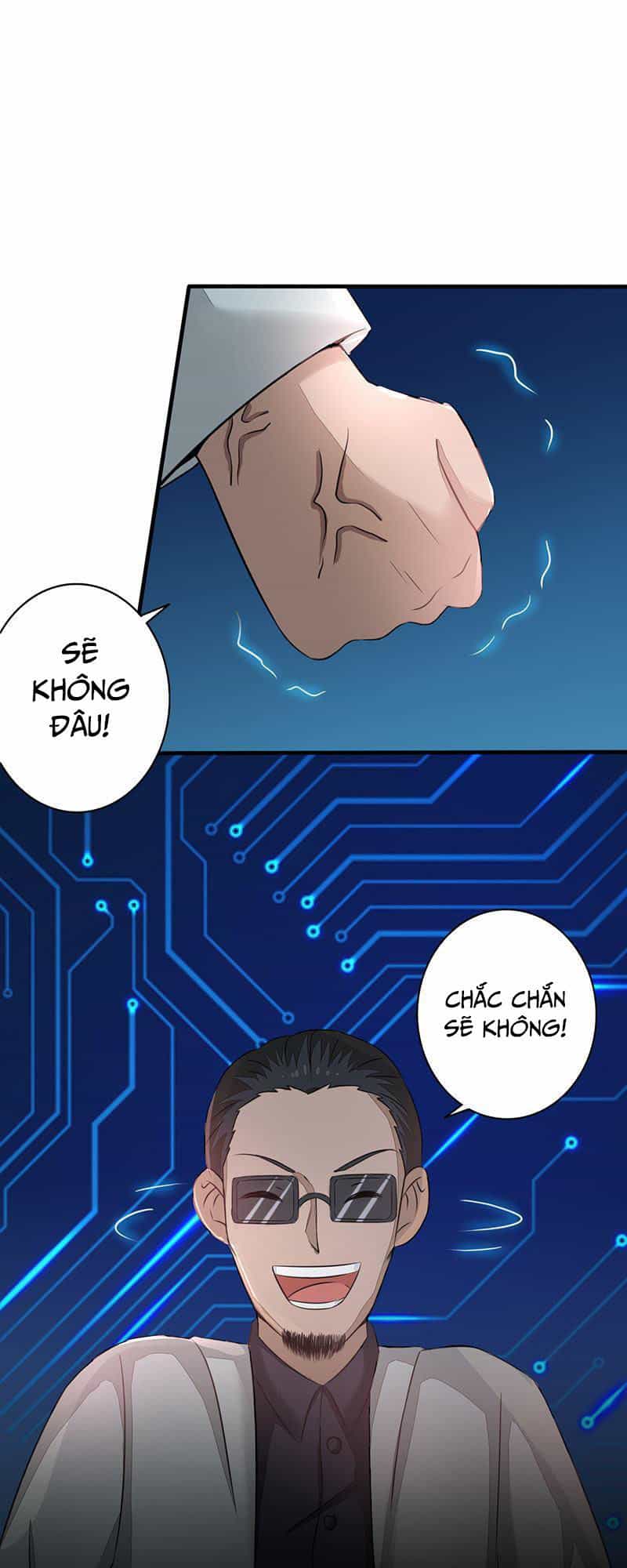 Địa Ngục Này Ta Mở Ra Đấy - Chương 52 - ảnh 16