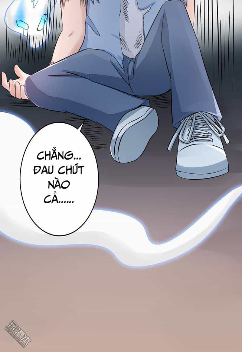 Địa Ngục Này Ta Mở Ra Đấy - Chương 52 - ảnh 21