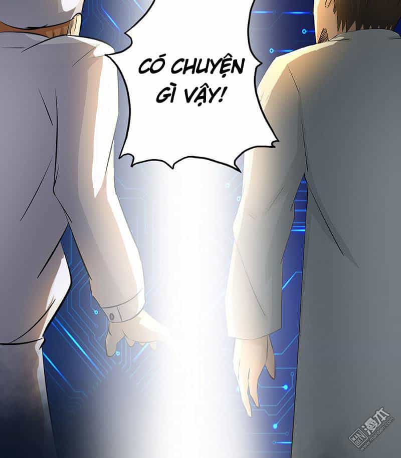 Địa Ngục Này Ta Mở Ra Đấy - Chương 52 - ảnh 31