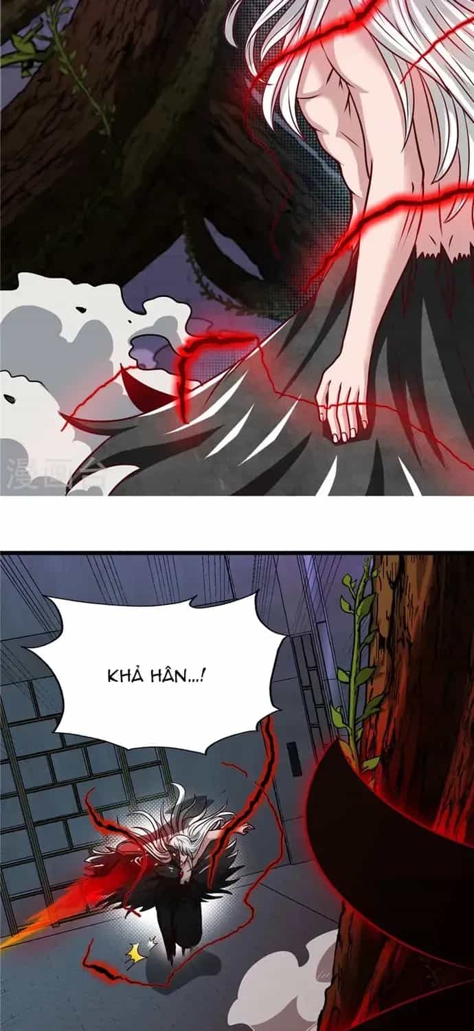 Địa Ngục Này Ta Mở Ra Đấy - Chương 519 - ảnh 9