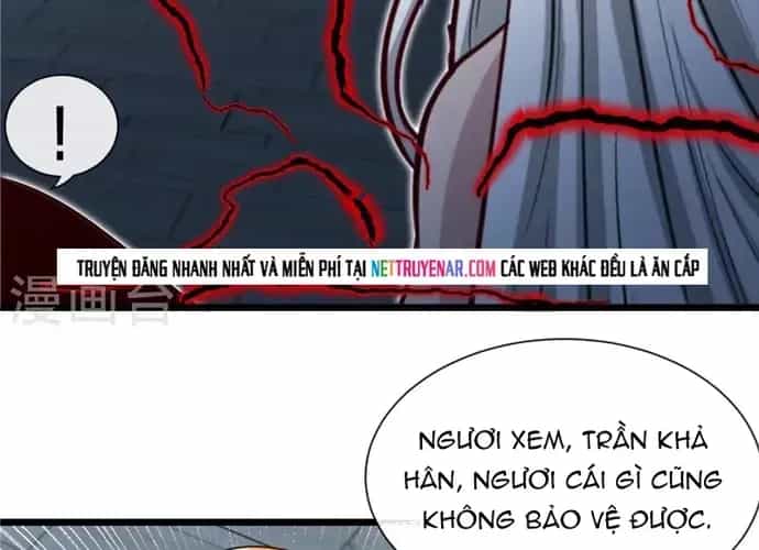 Địa Ngục Này Ta Mở Ra Đấy - Chương 521 - ảnh 12