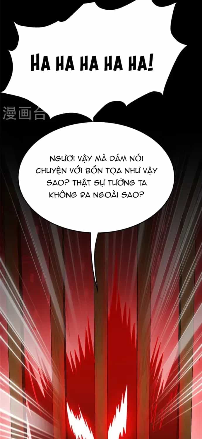 Địa Ngục Này Ta Mở Ra Đấy - Chương 522 - ảnh 15