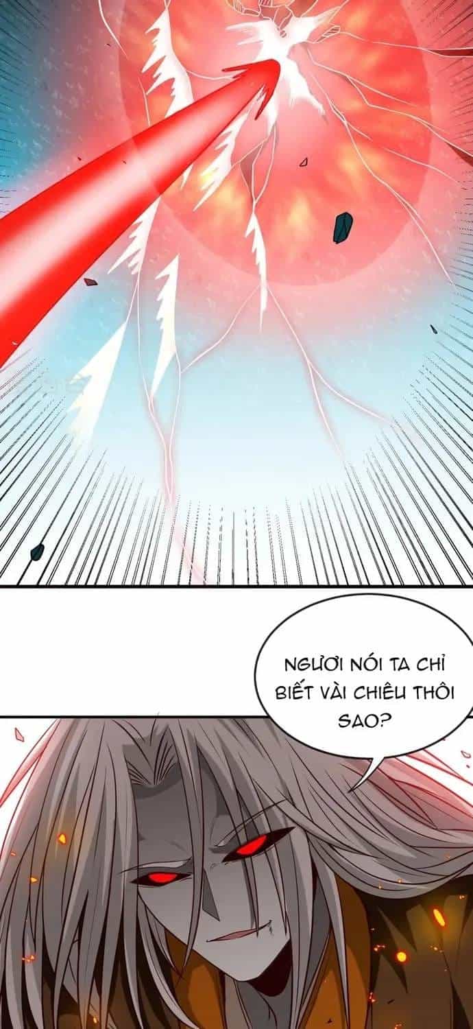Địa Ngục Này Ta Mở Ra Đấy - Chương 524 - ảnh 3