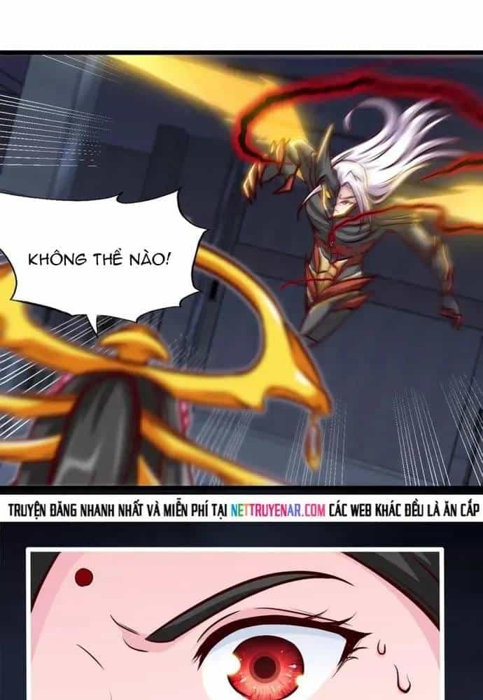 Địa Ngục Này Ta Mở Ra Đấy - Chương 526 - ảnh 16