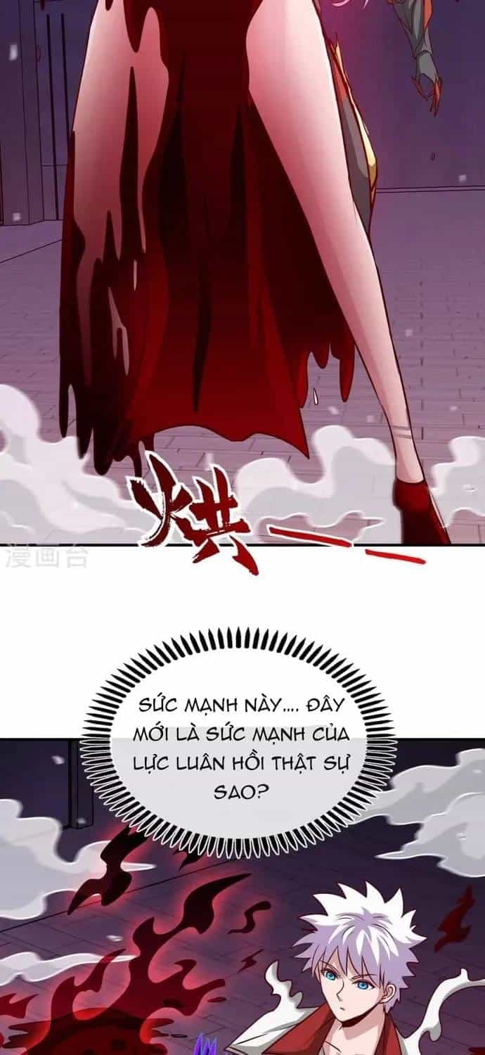 Địa Ngục Này Ta Mở Ra Đấy - Chương 527 - ảnh 4