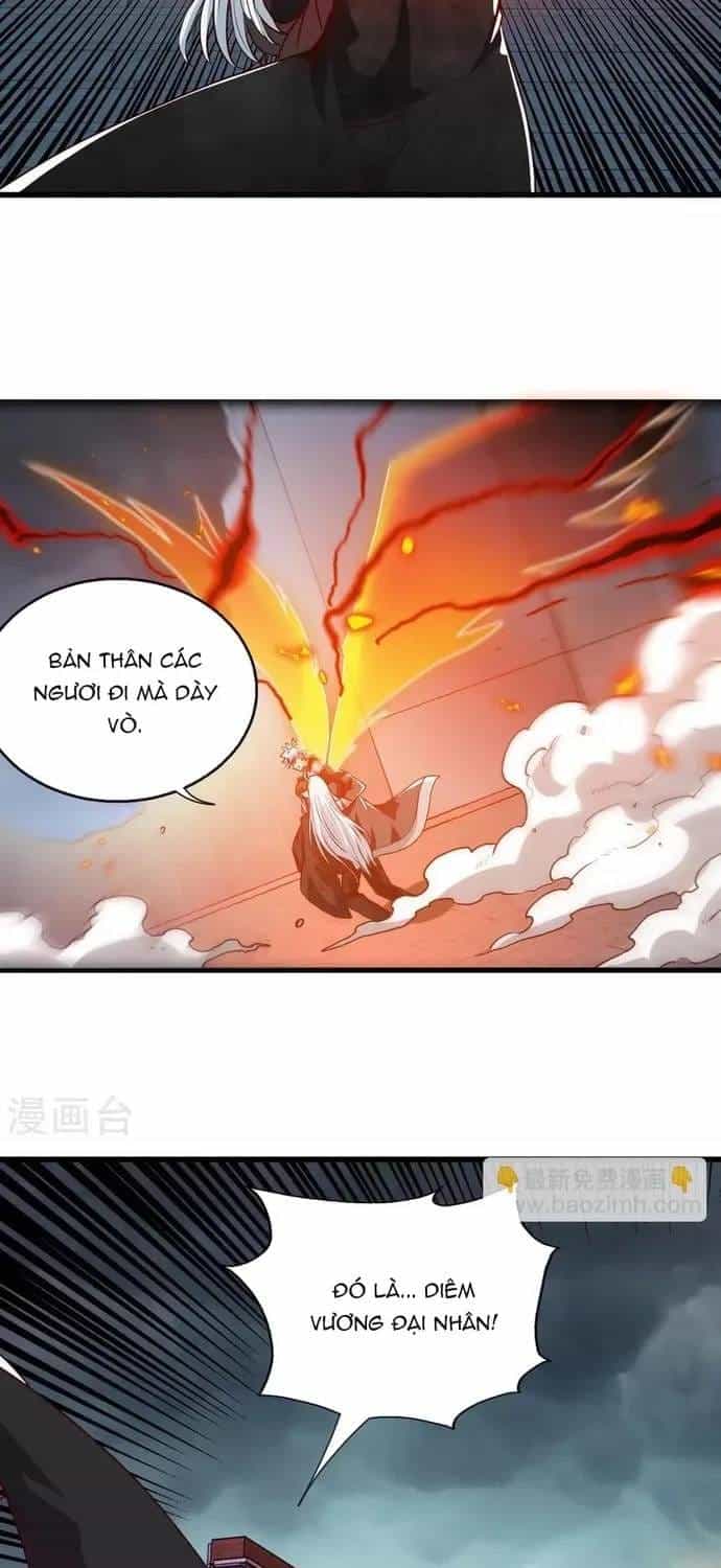 Địa Ngục Này Ta Mở Ra Đấy - Chương 528 - ảnh 14