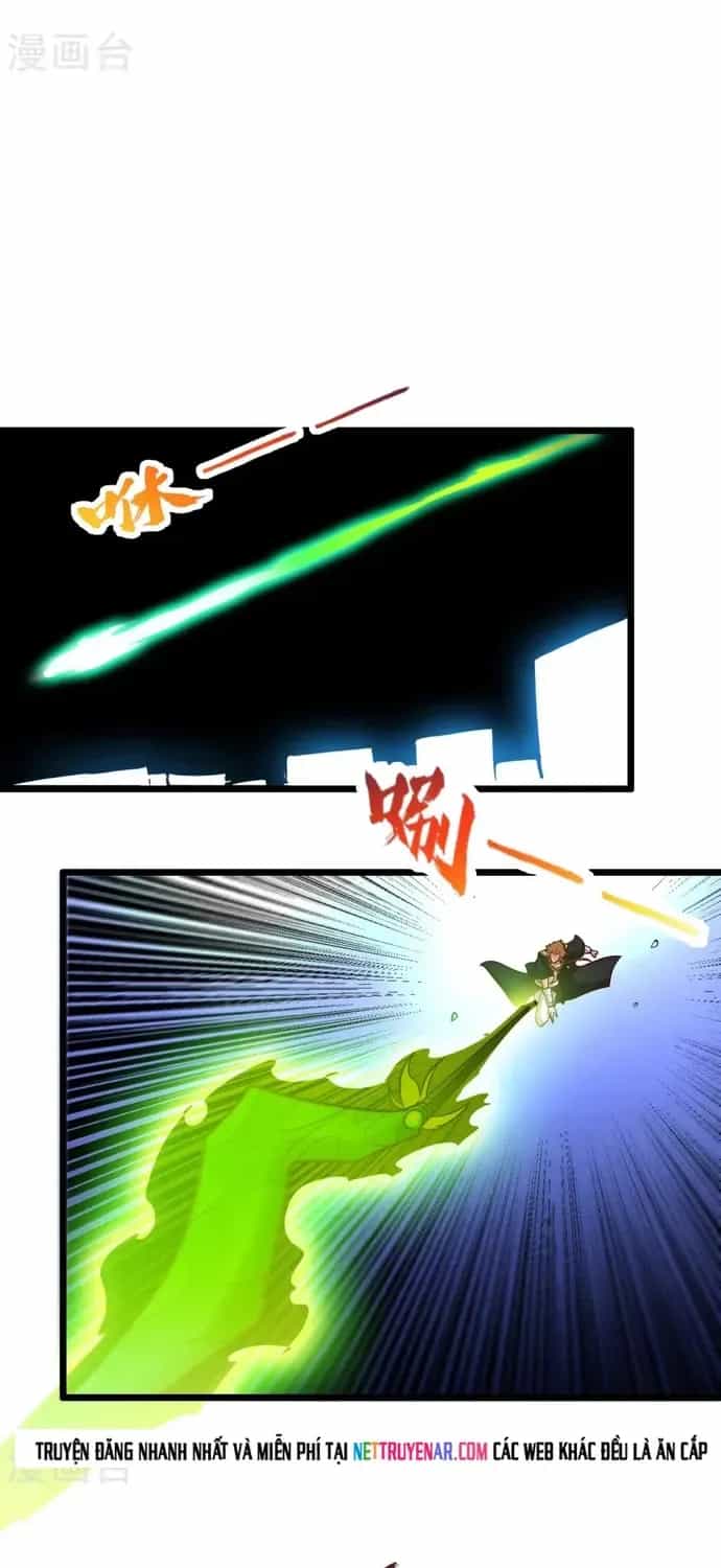 Địa Ngục Này Ta Mở Ra Đấy - Chương 529 - ảnh 7