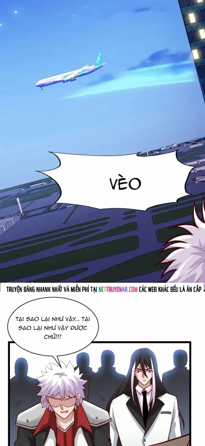Địa Ngục Này Ta Mở Ra Đấy - Chương 531 - ảnh 10