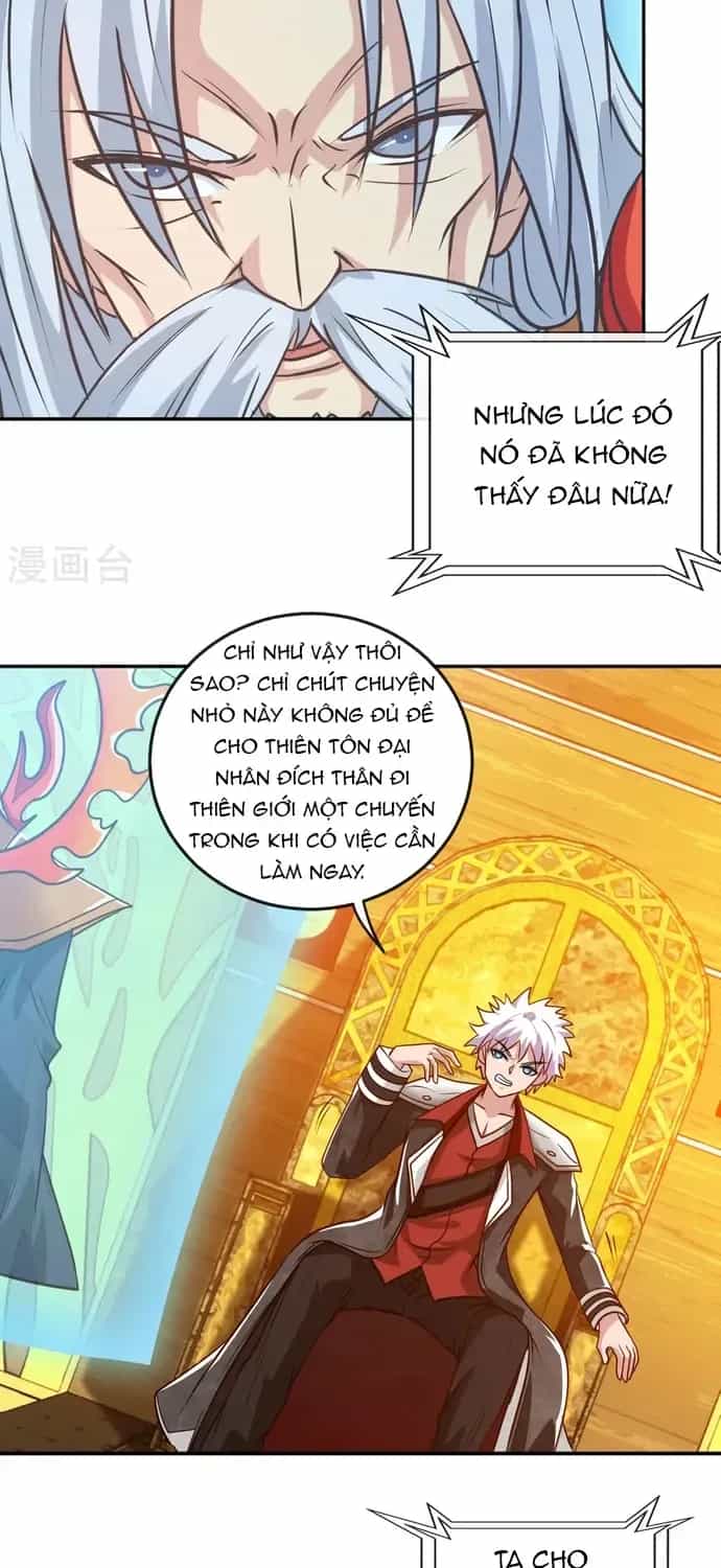 Địa Ngục Này Ta Mở Ra Đấy - Chương 531 - ảnh 3
