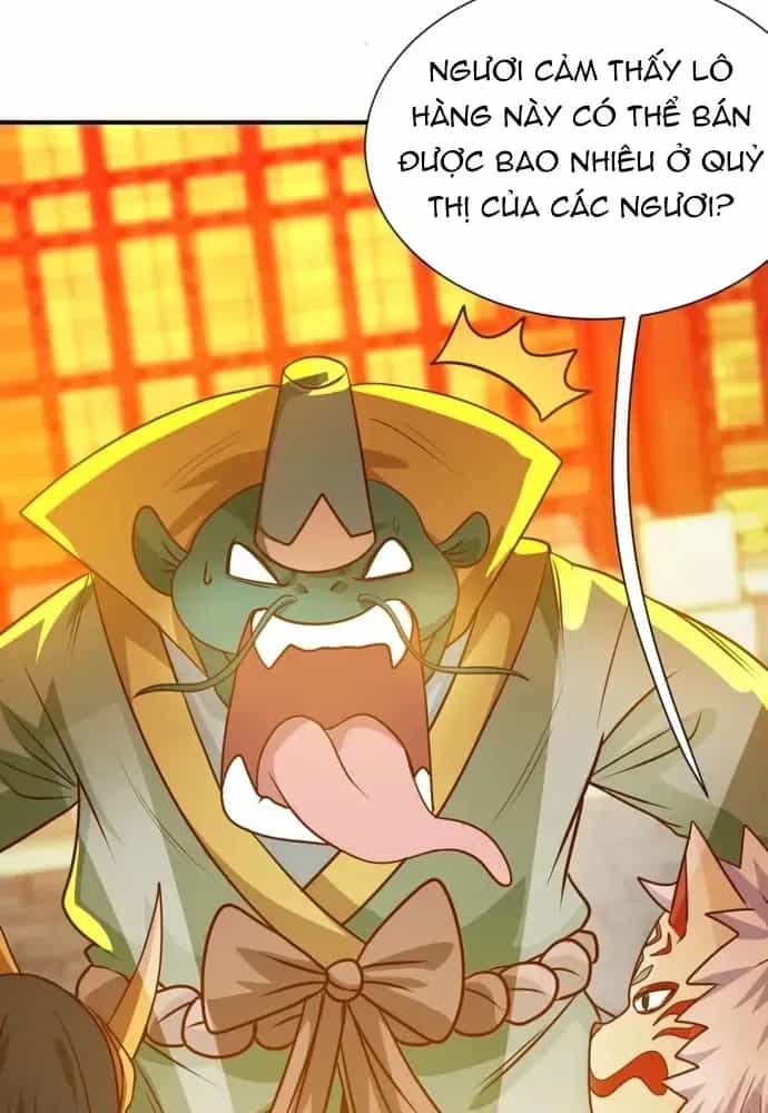 Địa Ngục Này Ta Mở Ra Đấy - Chương 533 - ảnh 15