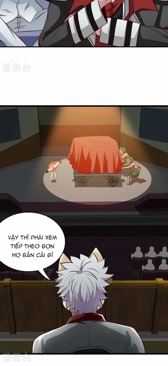 Địa Ngục Này Ta Mở Ra Đấy - Chương 534 - ảnh 9