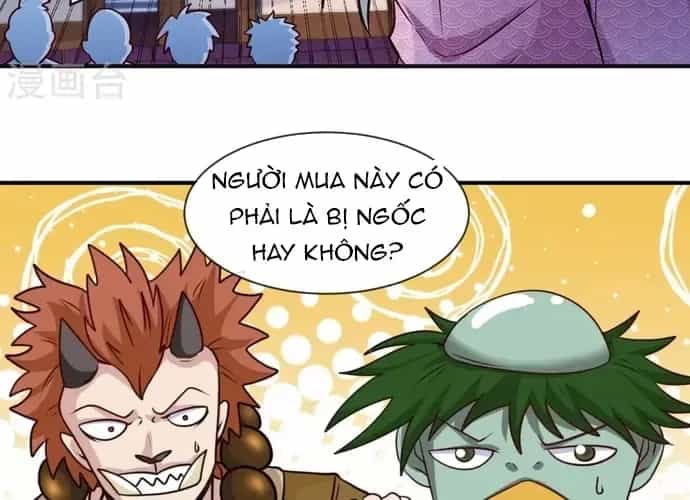 Địa Ngục Này Ta Mở Ra Đấy - Chương 535 - ảnh 6