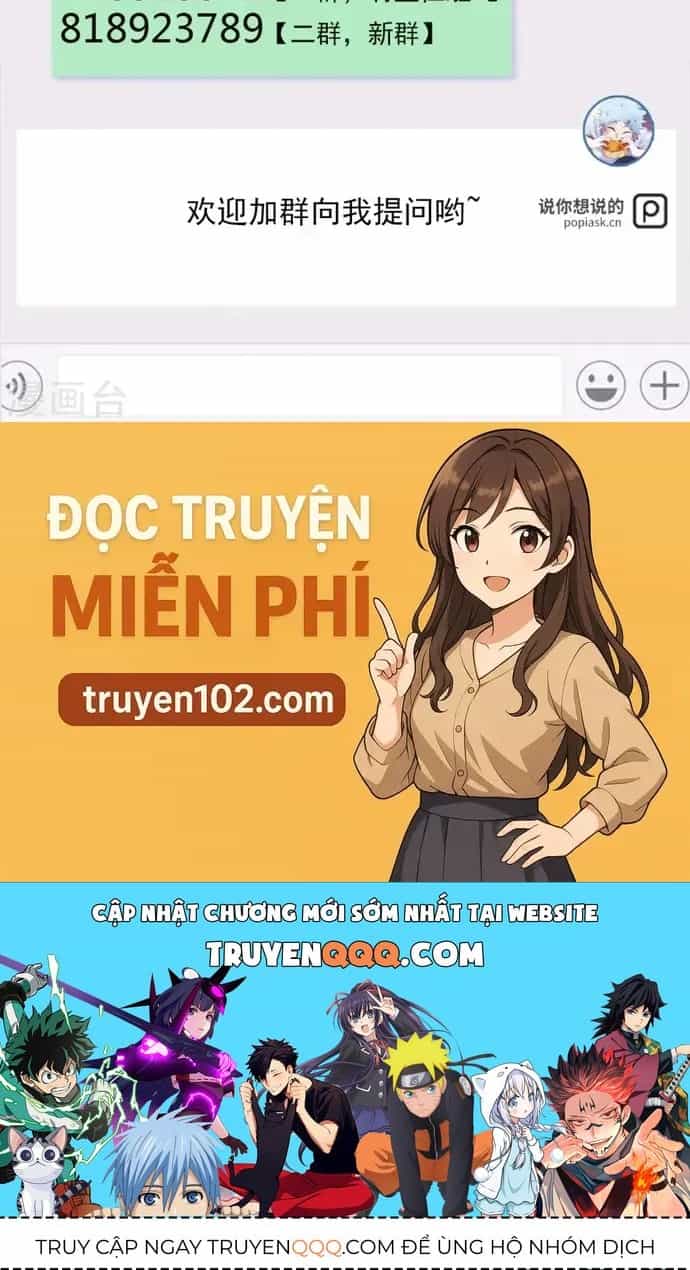 Địa Ngục Này Ta Mở Ra Đấy - Chương 536 - ảnh 18