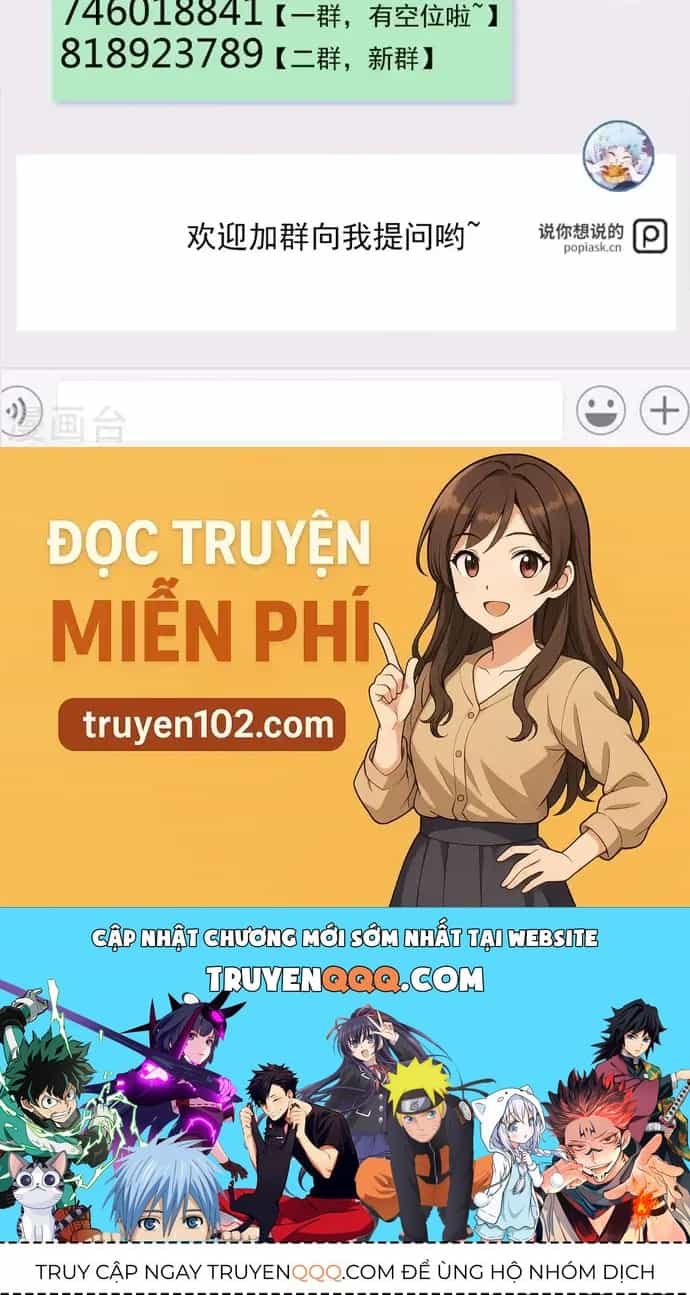 Địa Ngục Này Ta Mở Ra Đấy - Chương 537 - ảnh 18