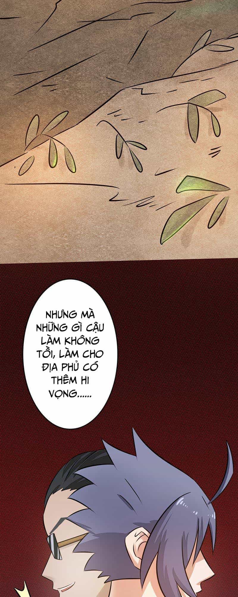 Địa Ngục Này Ta Mở Ra Đấy - Chương 54 - ảnh 33