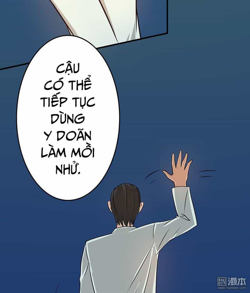 Địa Ngục Này Ta Mở Ra Đấy - Chương 54 - ảnh 36