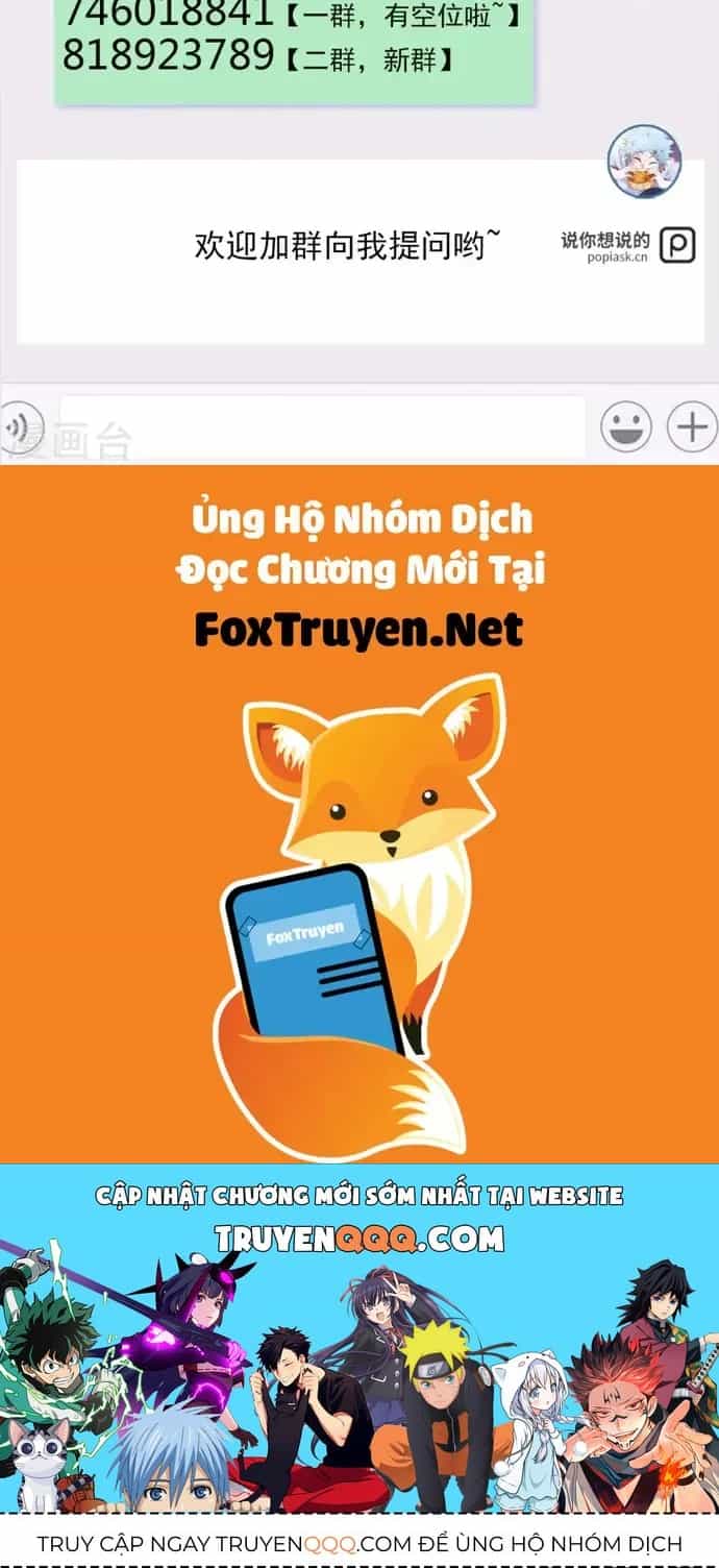 Địa Ngục Này Ta Mở Ra Đấy - Chương 538 - ảnh 19