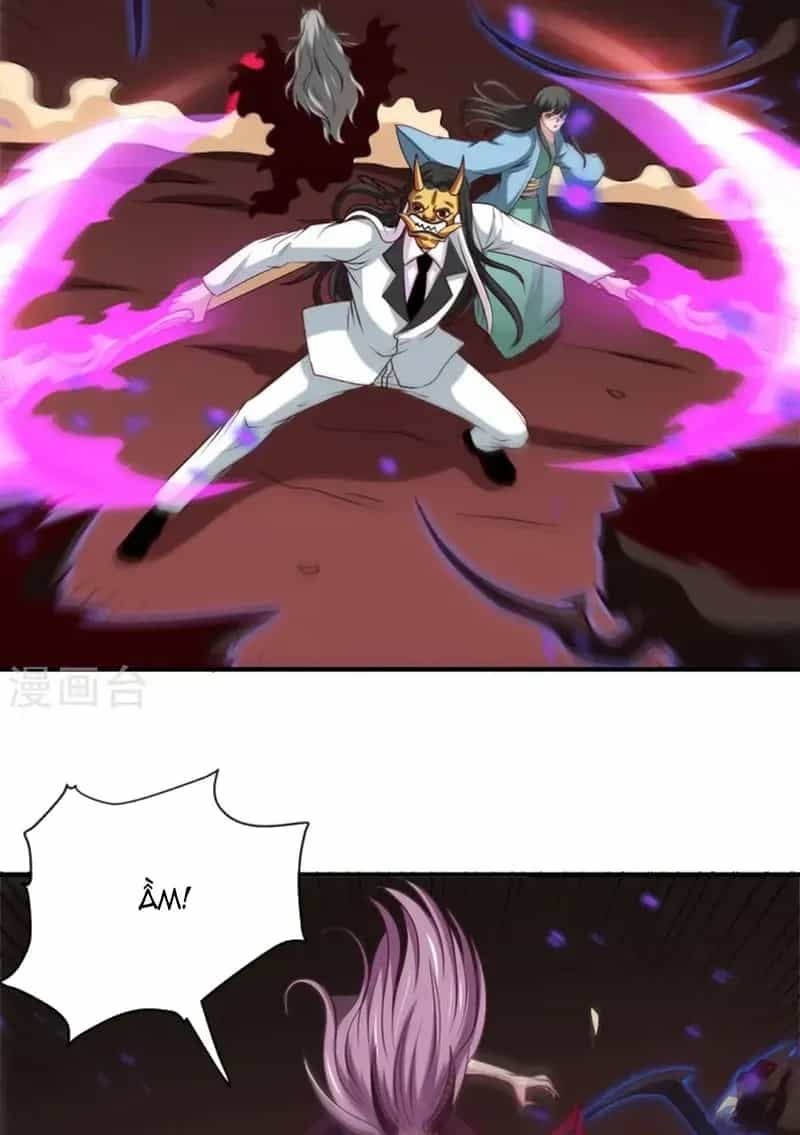 Địa Ngục Này Ta Mở Ra Đấy - Chương 542 - ảnh 4