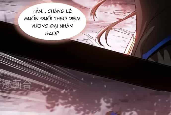 Địa Ngục Này Ta Mở Ra Đấy - Chương 545 - ảnh 4