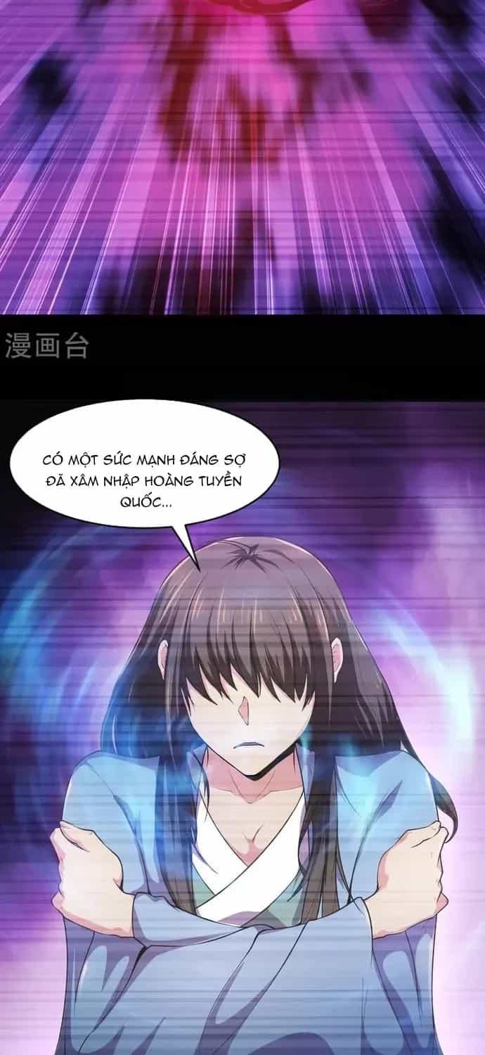 Địa Ngục Này Ta Mở Ra Đấy - Chương 547 - ảnh 16