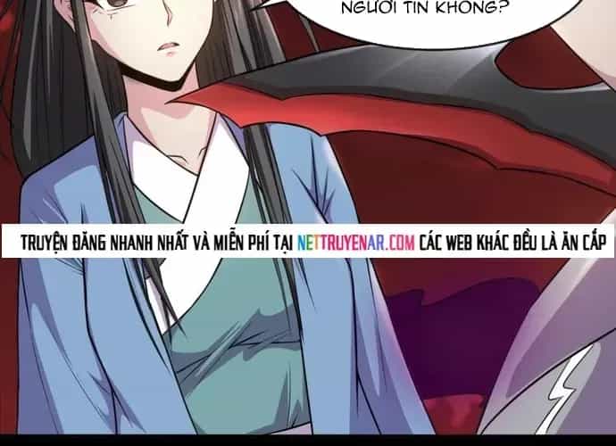 Địa Ngục Này Ta Mở Ra Đấy - Chương 547 - ảnh 9