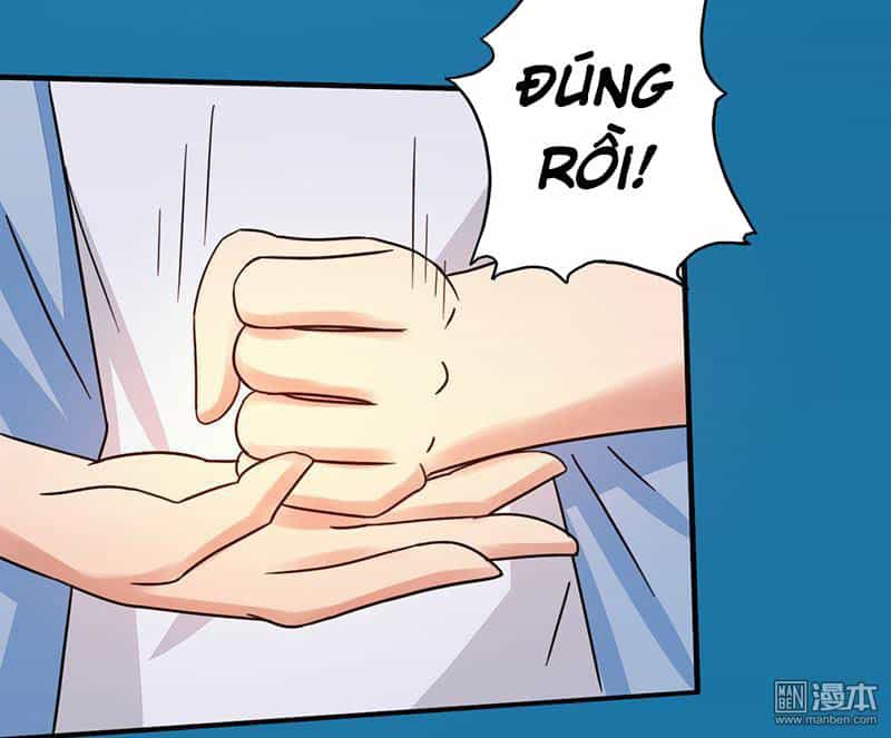 Địa Ngục Này Ta Mở Ra Đấy - Chương 55 - ảnh 37