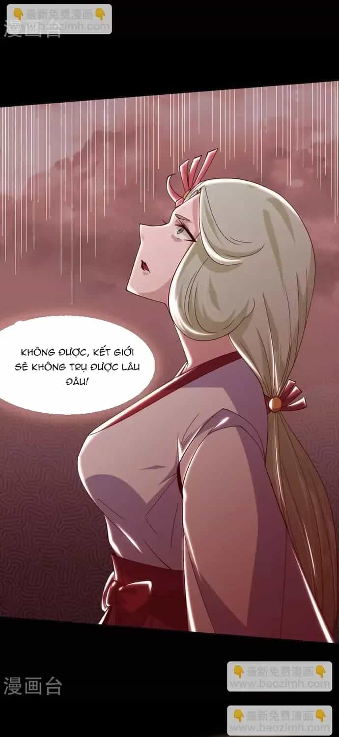 Địa Ngục Này Ta Mở Ra Đấy - Chương 552 - ảnh 17