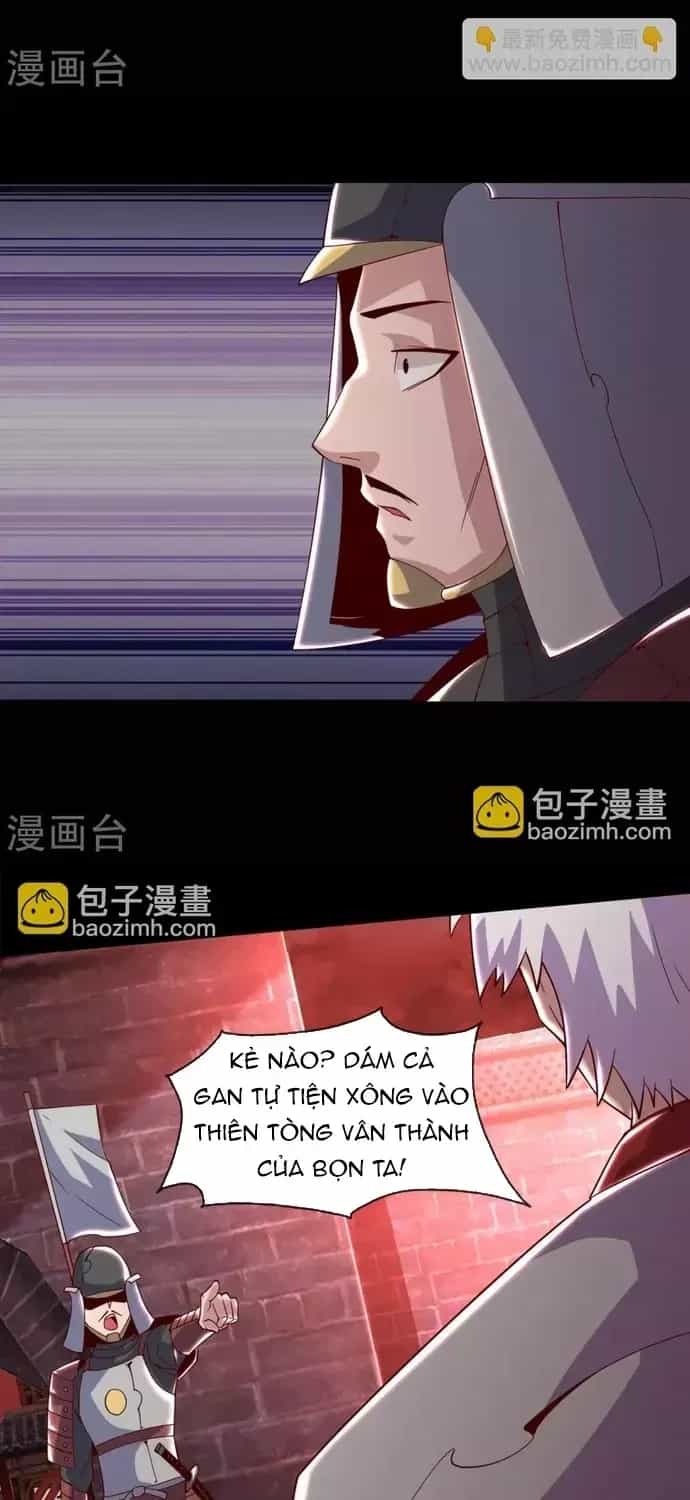 Địa Ngục Này Ta Mở Ra Đấy - Chương 556 - ảnh 15