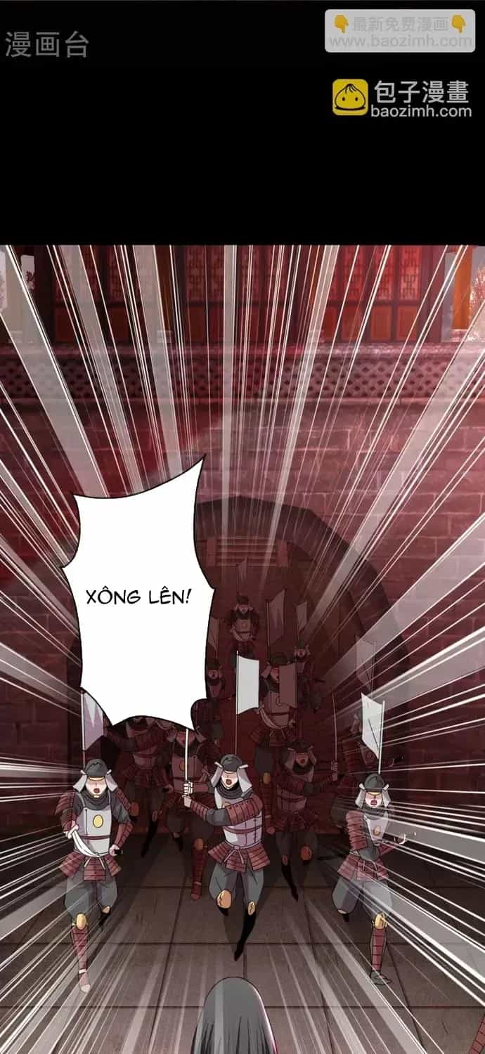 Địa Ngục Này Ta Mở Ra Đấy - Chương 556 - ảnh 26