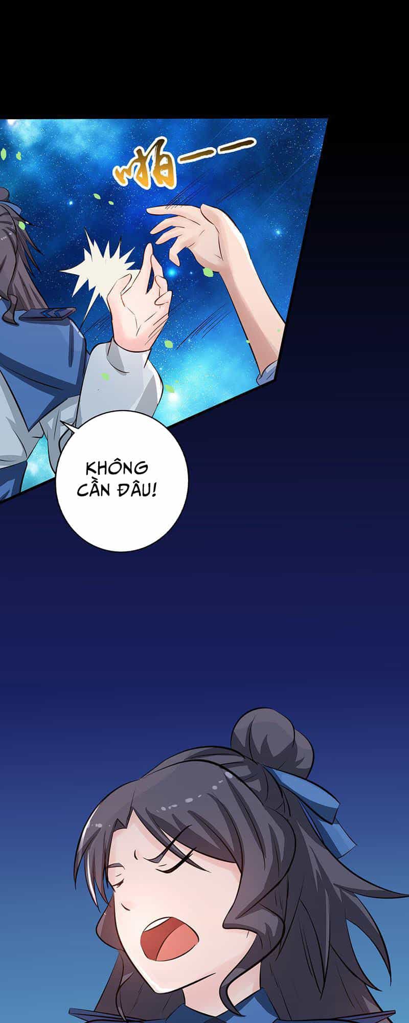 Địa Ngục Này Ta Mở Ra Đấy - Chương 56 - ảnh 19