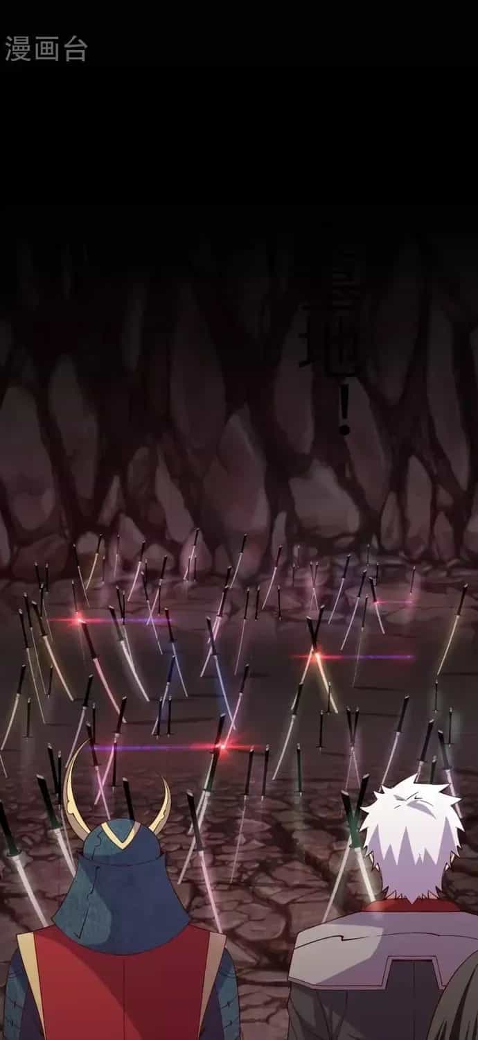 Địa Ngục Này Ta Mở Ra Đấy - Chương 558 - ảnh 12
