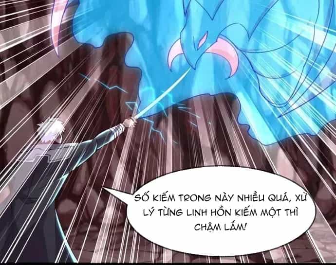Địa Ngục Này Ta Mở Ra Đấy - Chương 558 - ảnh 17