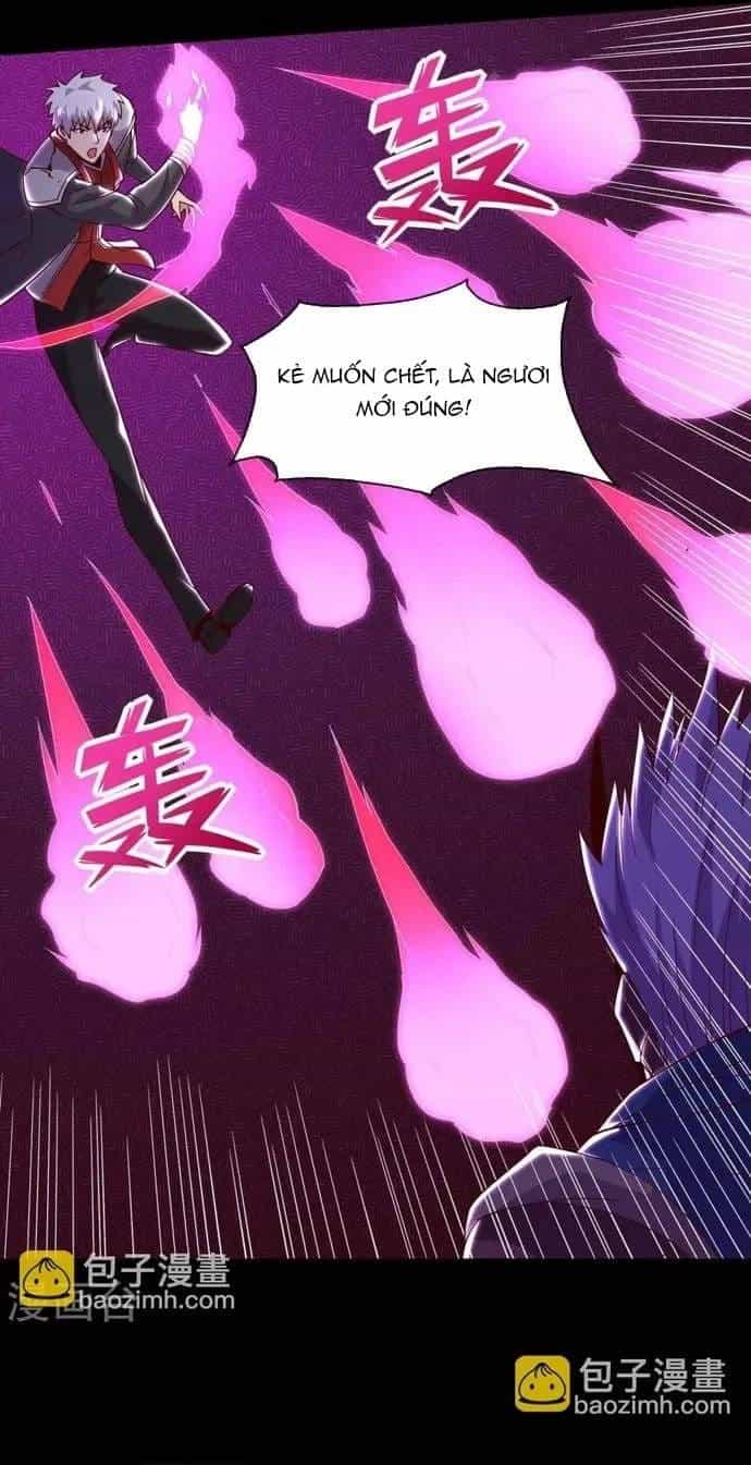 Địa Ngục Này Ta Mở Ra Đấy - Chương 561 - ảnh 5