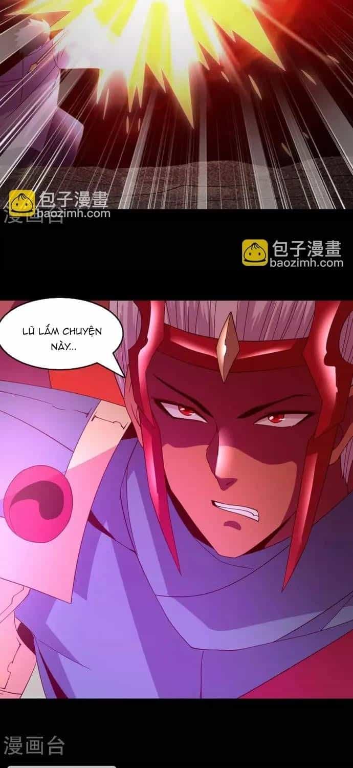 Địa Ngục Này Ta Mở Ra Đấy - Chương 564 - ảnh 13
