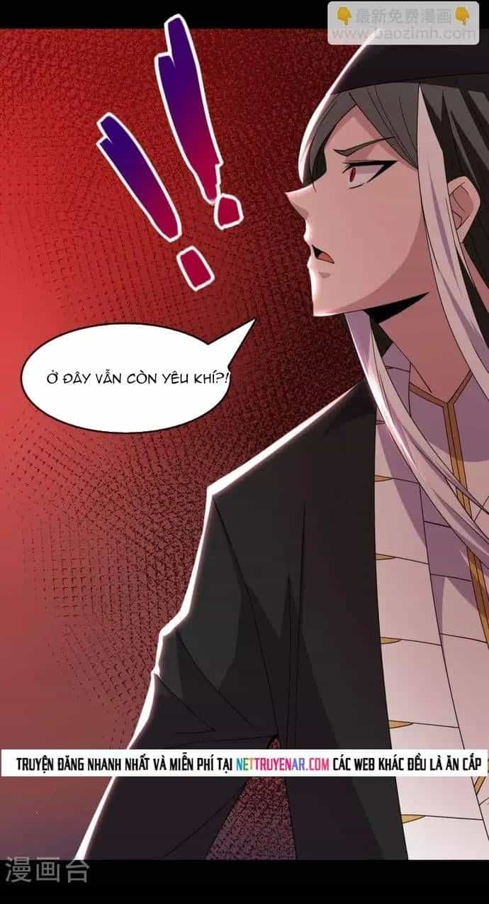 Địa Ngục Này Ta Mở Ra Đấy - Chương 564 - ảnh 6