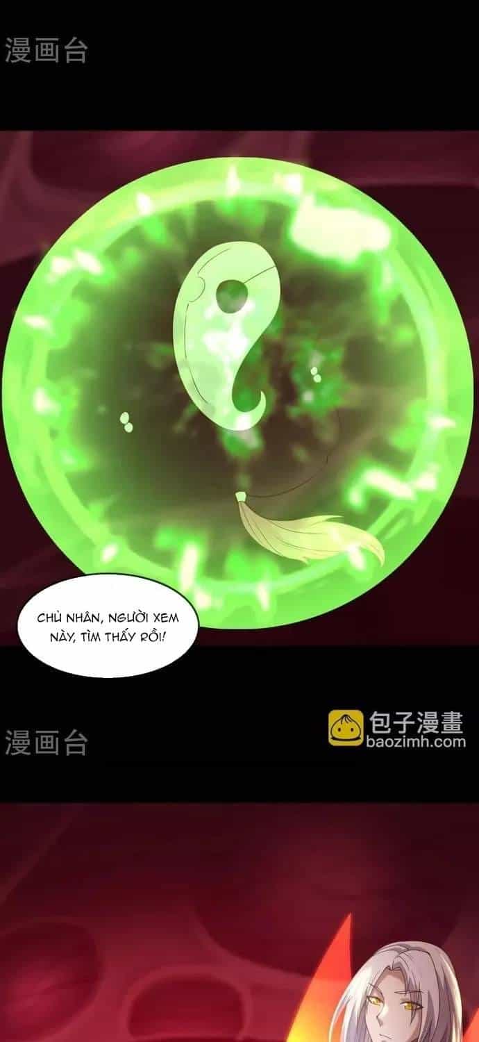 Địa Ngục Này Ta Mở Ra Đấy - Chương 566 - ảnh 14
