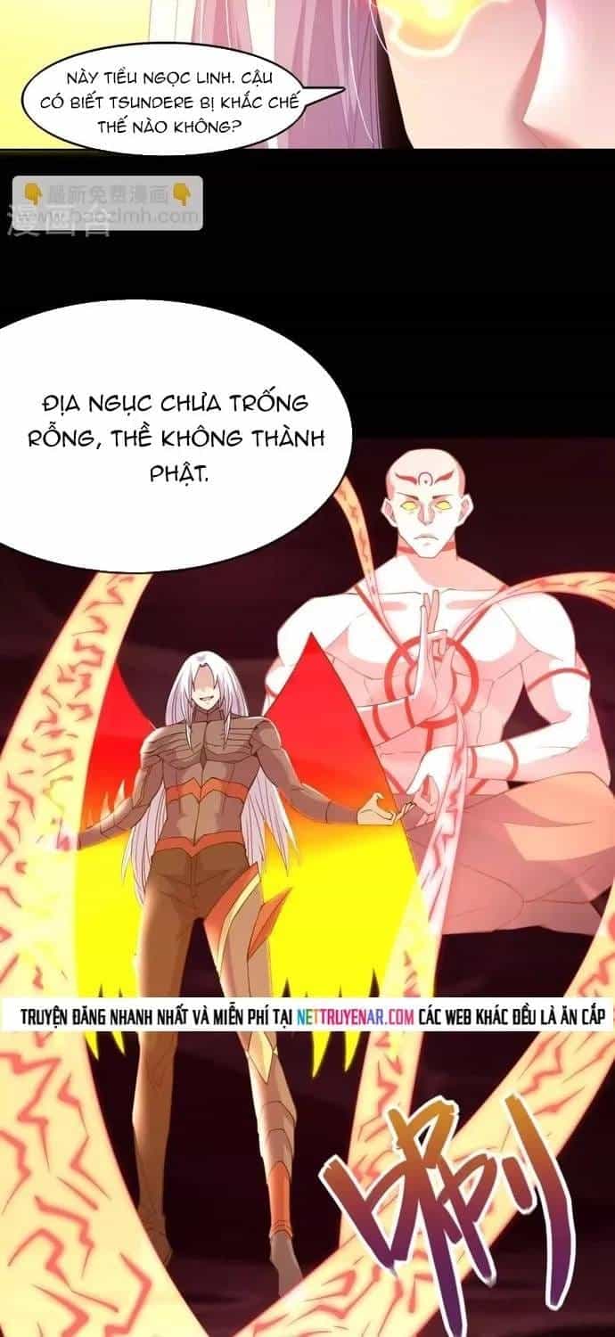Địa Ngục Này Ta Mở Ra Đấy - Chương 567 - ảnh 8