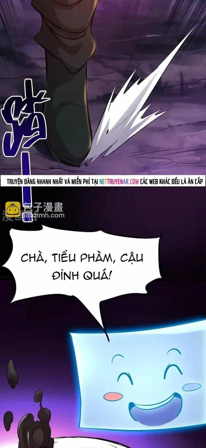 Địa Ngục Này Ta Mở Ra Đấy - Chương 573 - ảnh 22