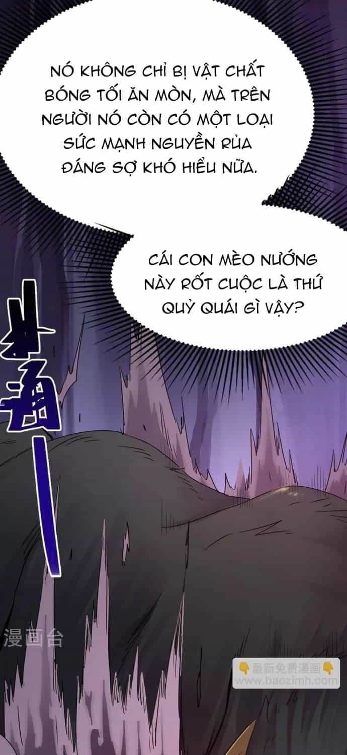 Địa Ngục Này Ta Mở Ra Đấy - Chương 573 - ảnh 24