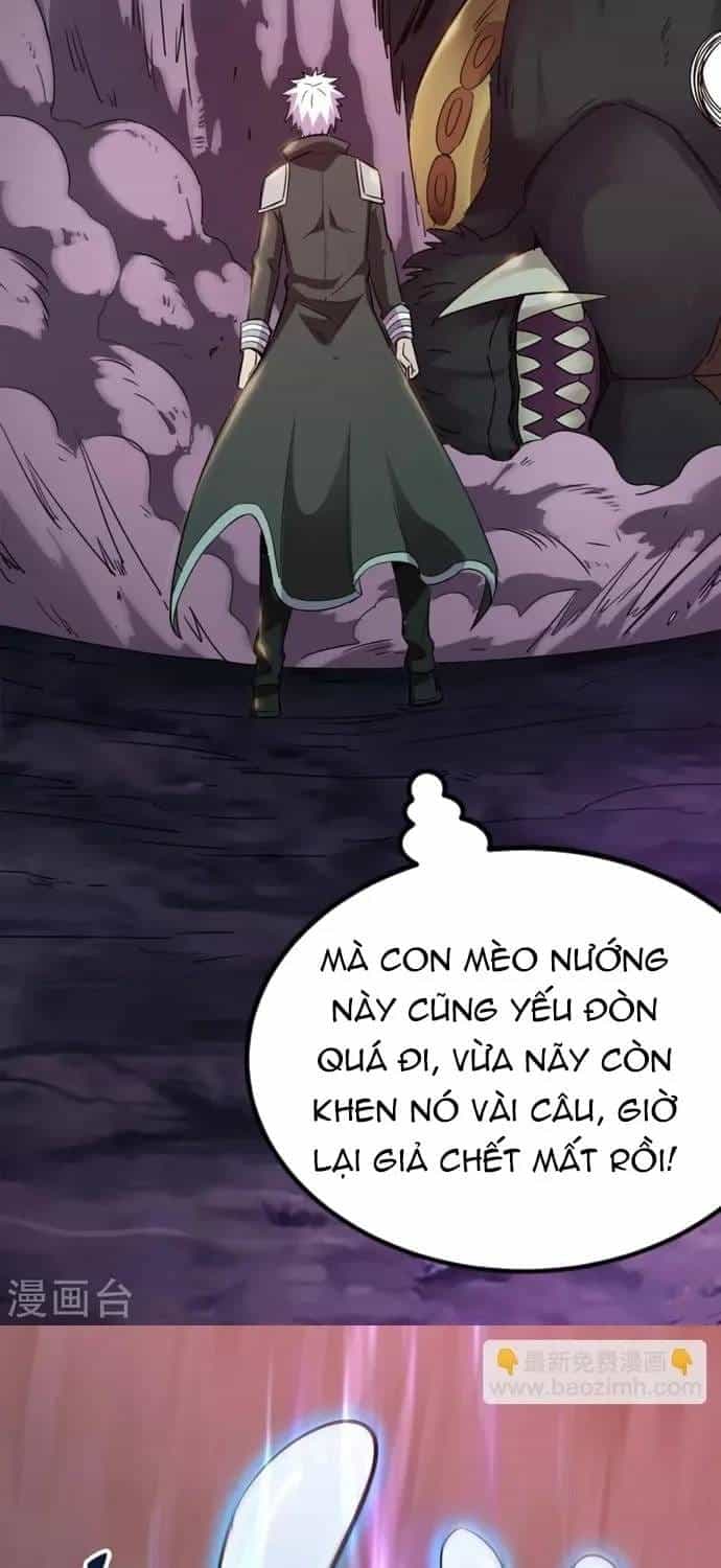 Địa Ngục Này Ta Mở Ra Đấy - Chương 573 - ảnh 25