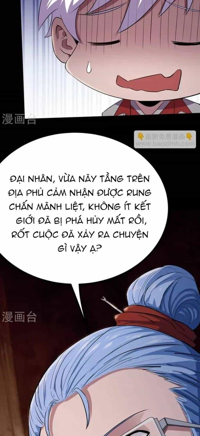 Địa Ngục Này Ta Mở Ra Đấy - Chương 573 - ảnh 35