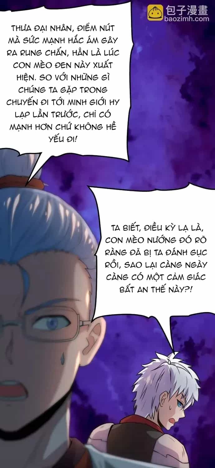 Địa Ngục Này Ta Mở Ra Đấy - Chương 574 - ảnh 10