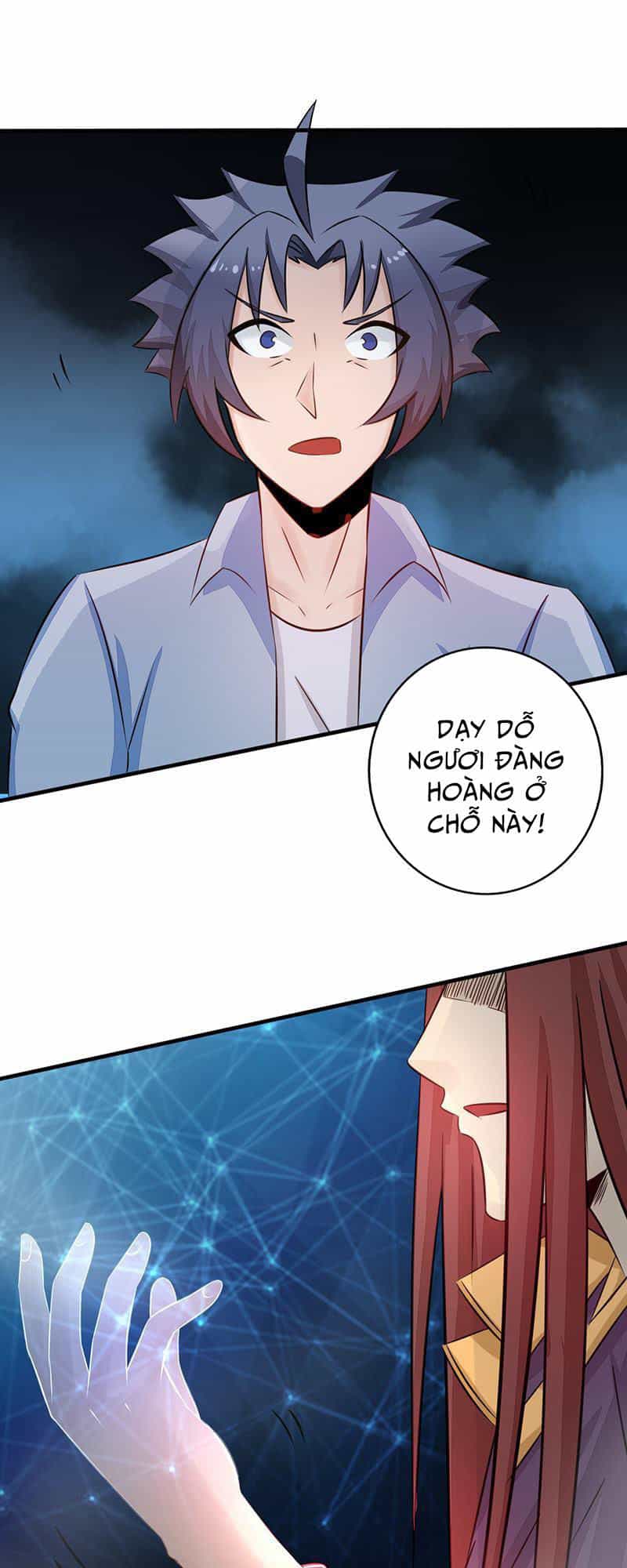 Địa Ngục Này Ta Mở Ra Đấy - Chương 58 - ảnh 25