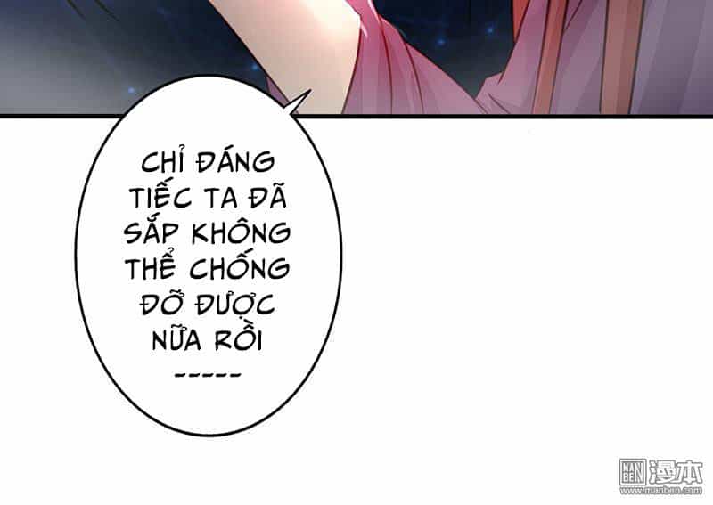 Địa Ngục Này Ta Mở Ra Đấy - Chương 58 - ảnh 26