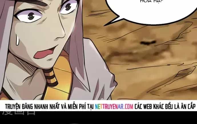 Địa Ngục Này Ta Mở Ra Đấy - Chương 582 - ảnh 7