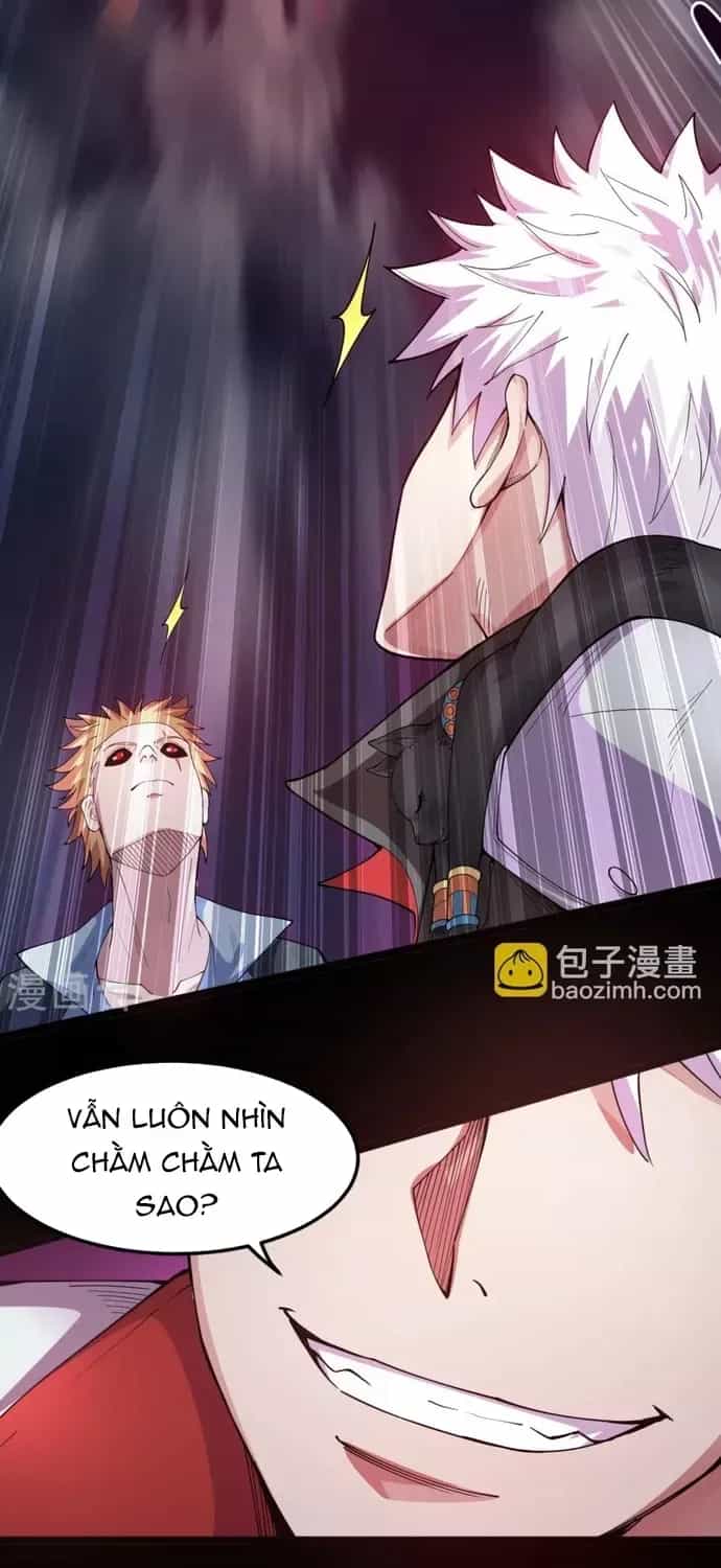 Địa Ngục Này Ta Mở Ra Đấy - Chương 583 - ảnh 4