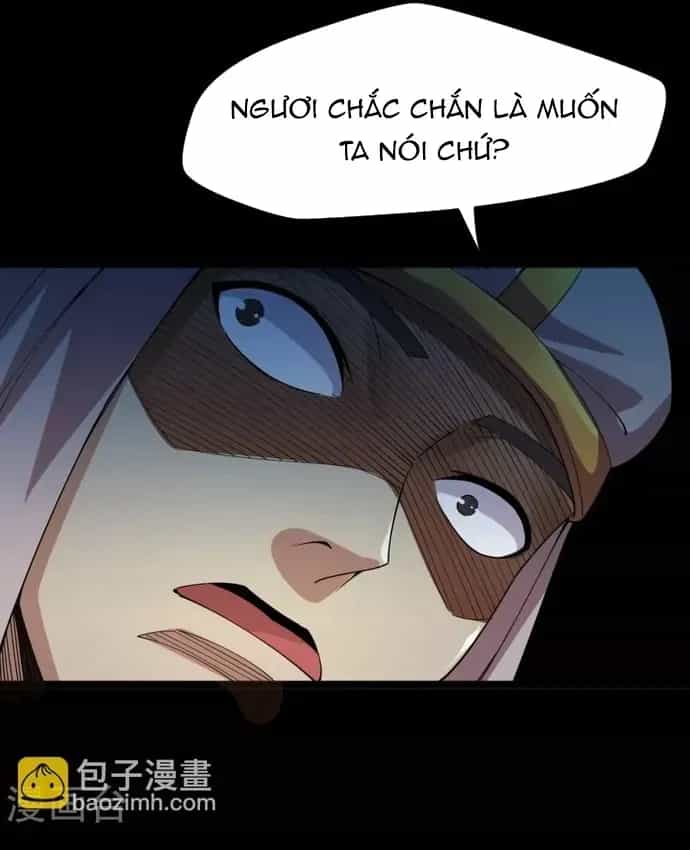 Địa Ngục Này Ta Mở Ra Đấy - Chương 584 - ảnh 10