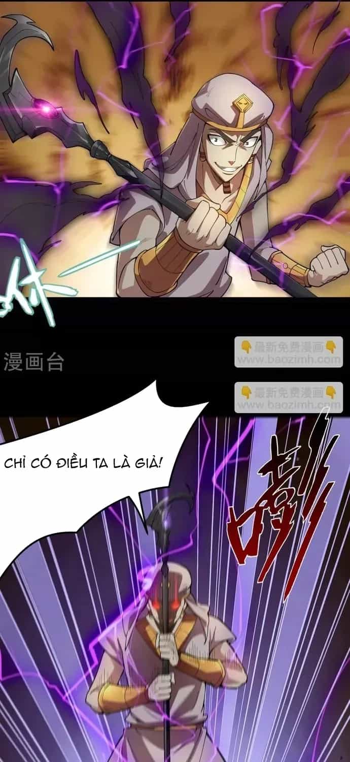 Địa Ngục Này Ta Mở Ra Đấy - Chương 584 - ảnh 15