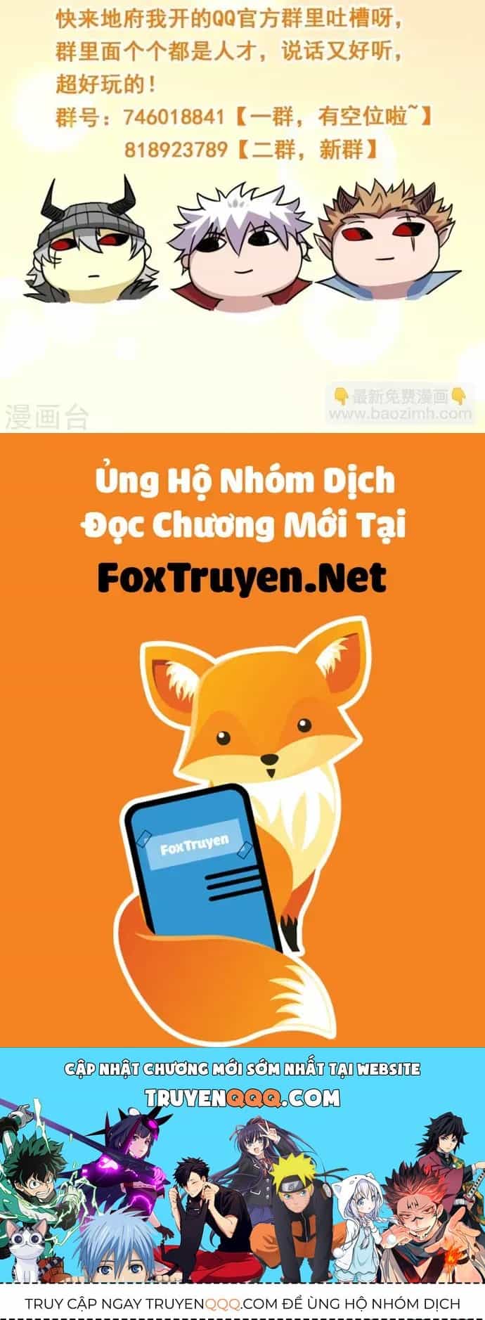 Địa Ngục Này Ta Mở Ra Đấy - Chương 584 - ảnh 22